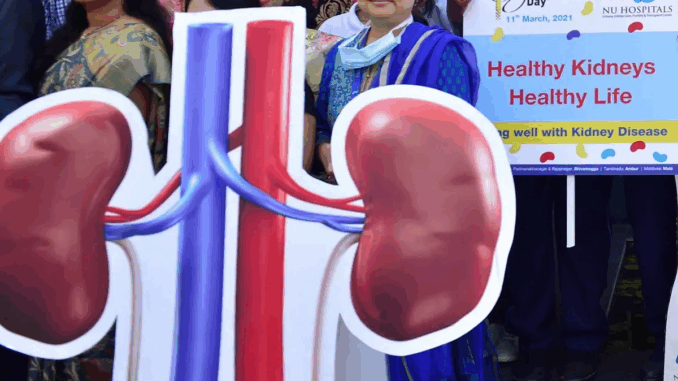 छिंदवाड़ा में किडनी में संक्रमण से बच्चे की मौत, 22 दिनों में ऐसा सातवां मामला