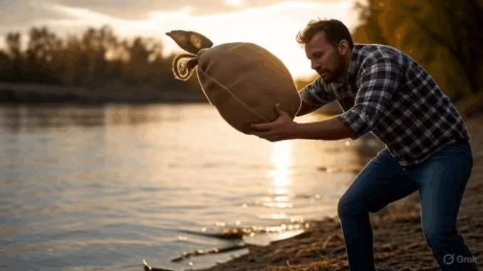 मुरैना में गोली मारकर नाबालिग बेटी का शव नदी में फेंका, झूठी शान की खातिर हत्या का अंदेशा