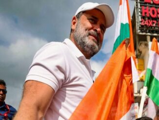 पटना में समाप्त होगी कांग्रेस की 'वोटर अधिकार यात्रा', ‘इंडिया’ गठबंधन के नेता होंगे शामिल