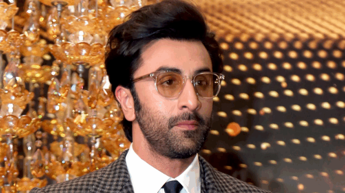 संजय लीला भंसाली ने मुझे सिनेमा के बारे में सब कुछ सिखाया है : रणबीर कपूर