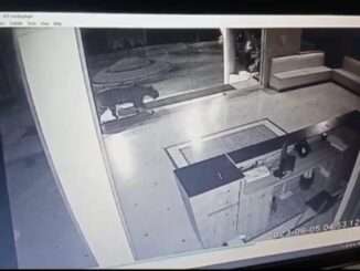 भोपाल के बाहरी इलाके में विश्वविद्यालय परिसर में छात्र पर जंगली जानवर का हमला