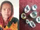 पन्ना में मजदूर महिला की चमकी किस्मत, एक सप्ताह में मिले 8 हीरे