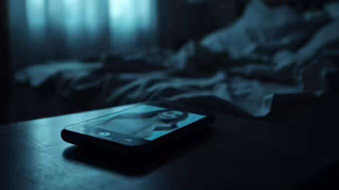 पत्नी से वीडियो कॉल पर बात करते हुए सऊदी अरब में फांसी लगाई