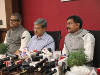 मध्यप्रदेश ट्रेवल मार्ट 2025 : मप्र में लगेगा पर्यटन का महाकुंभ, भोपाल में 11 से 13 अक्टूबर तक आयोजन