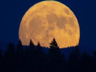 सोमवार को आसमान में दिखेगा 'सुपरमून', जानें क्यों है यह खास?