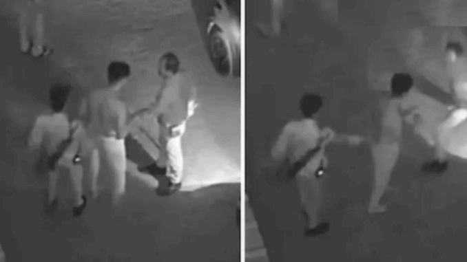 भोपाल में पुलिसकर्मियों की पिटाई से छात्र की मौत, दो कांस्टेबल निलंबित