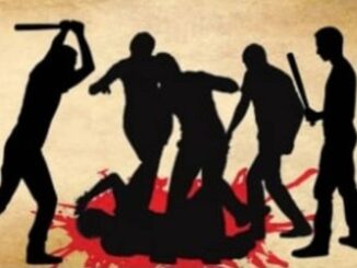 छतरपुर में तंत्र-मंत्र के शक में आदिवासी की पीट-पीटकर हत्या