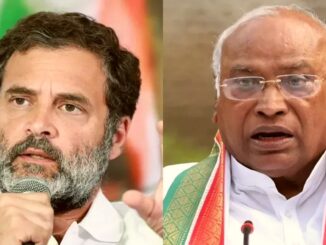 खरगे, राहुल ने कहा : मॉब लिंचिंग और बुलडोज़र अन्याय आज की भयावह पहचान बन चुके हैं