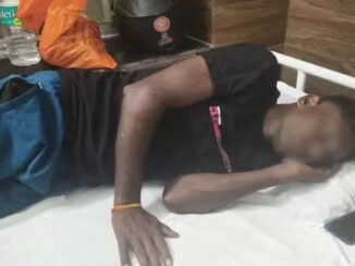 भिंड में दलित युवक को पिलाई पेशाब, तीन आरोपी गिरफ्तार