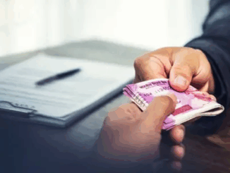 इंदौर में विधवा की जमीन के नामांतरण के लिए 50000 की रिश्वत, दो सरकारी कर्मचारियों पर मामला दर्ज