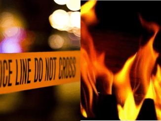 आंध्र प्रदेश : पटाखा फैक्ट्री में भीषण आग लगने 7 लोगों की झुलसकर मौत, तीन घायल