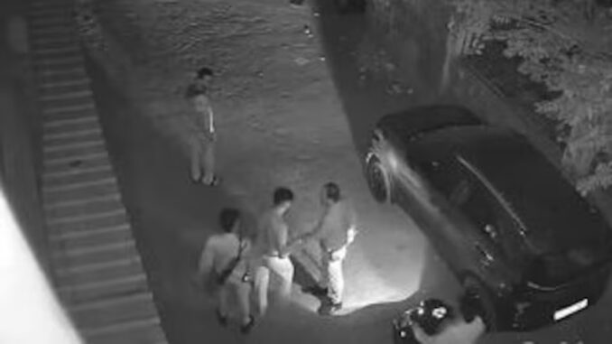 भोपाल में बेरहमी से पिटाई के बाद बीटेक छात्र की मौत, दो सिपाहियों पर हत्या का केस दर्ज