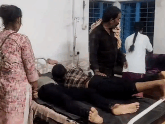 छतरपुर में श्रद्धालुओं से भरी ट्रैक्टर-ट्रॉली पलटी, एक व्यक्ति की मौत और 29 लोग घायल