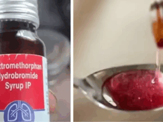 कप सिरप से जुड़ी मौतें : मप्र में दो और बच्चों की मौत के साथ मृतकों की संख्या 22 हुई