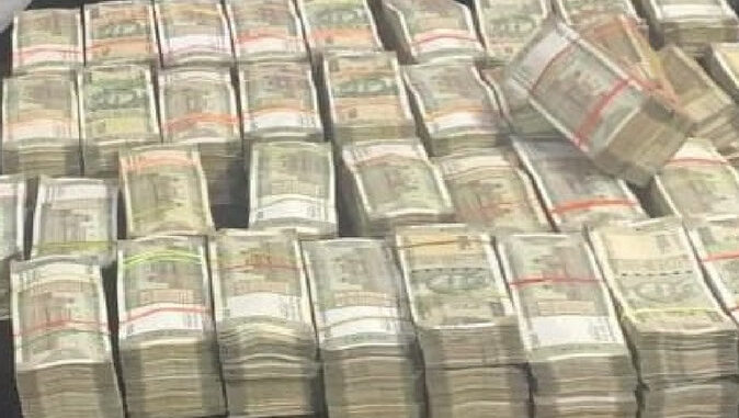 देवास में सर्राफा कारोबारी की 1.25 करोड़ रुपये की नकदी चुराए जाने का मामला सुलझा, एक गिरफ्तार