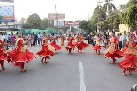ग्वालियर में आज से शुरू होगा अंतरराष्ट्रीय नृत्य और संगीत महोत्सव 'उद्भव उत्सव'