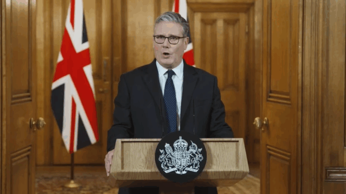 ब्रिटेन के प्रधानमंत्री की मुंबई यात्रा से पहले भारत-ब्रिटेन के बीच क्वांटम कंप्यूटिंग पर समझौता