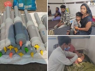 इंदौर में कार्बाइड गन प्रतिबंधित, इस देशी बंदूक के साथ रील बनाने पर भी रोक