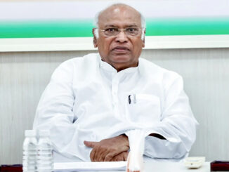 बस में आग लगने जैसी घटनाओं के लिए जवाबदेही सुनिश्चित करना जरूरी : मल्लिकार्जुन खरगे