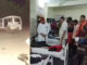 पन्ना में प्रतिमा विसर्जन यात्रा में एक वाहन के घुसने से दो लोगों की मौत, चालक गिरफ्तार