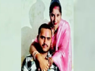 ग्वालियर में हथियारबंद लोगों ने किया गर्भवती महिला का अपहरण