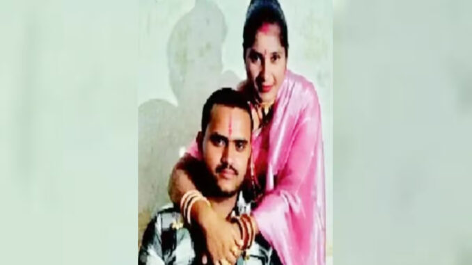 ग्वालियर में हथियारबंद लोगों ने किया गर्भवती महिला का अपहरण