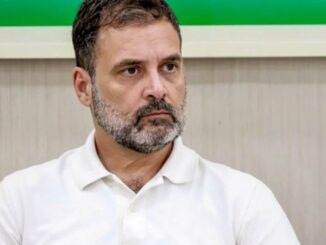 राहुल गांधी के खिलाफ मामले में संभल की अदालत सात नवंबर को सुनाएगी फ़ैसला