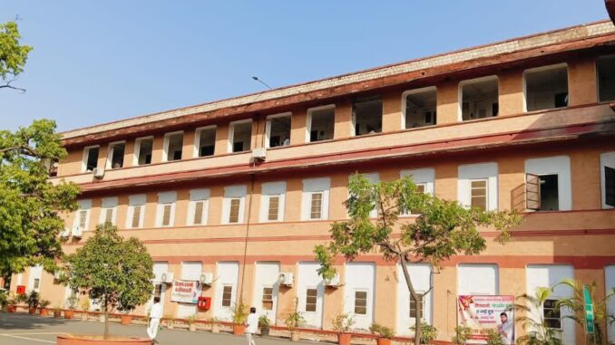 राजस्‍थान सरकार ने 67 आरएएस अधिकारियों के तबादले किए