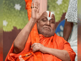 48 घंटे में हटाएं स्वामी रामभद्राचार्य के विरुद्ध चल रहे वीडियो : उच्च न्यायालय