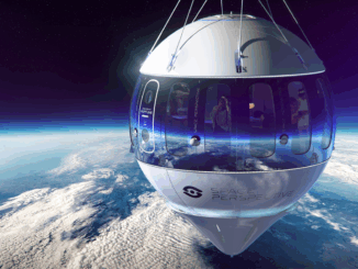 स्पेस टूरिज्म के नए रिकॉर्ड : 2025 में अंतरिक्ष यात्रा की नईऊँचाइयाँ