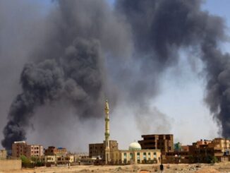 सूडान के अर्धसैनिक बल के हमले में दारफुर में 53 लोगों की मौत : डॉक्टर समूह