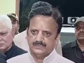 कफ सिरप मामले में मप्र में अब तक 20 बच्चों की मौत, पांच गंभीर : मंत्री राजेन्द्र शुक्ला