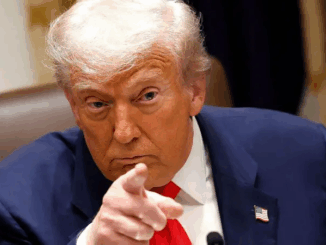 भारत इस साल के अंत तक रूस से तेल खरीदना बंद कर देगा : डोनाल्ड ट्रंप ने फिर किया दावा