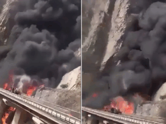 मदीना में बस दुर्घटना में कई भारतीयों के मारे जाने की आशंका