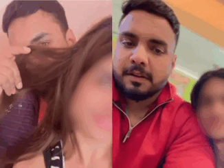 इंदौर में शादी का झांसा देकर ट्रांसजेंडर का यौन उत्पीड़न, आरोपी गिरफ्तार