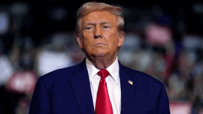 अगले वर्ष भारत की यात्रा कर सकता हूं : डोनाल्ड ट्रंप