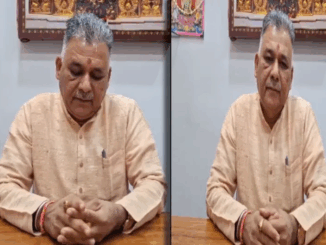 राजा राममोहन राय को अंग्रेजों का 'दलाल' बताने वाले मप्र के उच्च शिक्षा मंत्री ने मांगी माफी