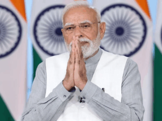 संवैधानिक कर्तव्य मजबूत लोकतंत्र की नींव : प्रधानमंत्री मोदी