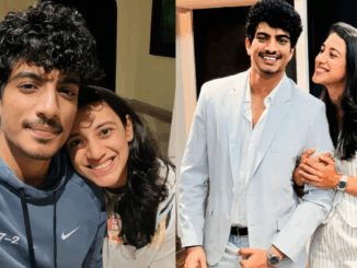 स्मृति मंधाना के अकाउंट से शादी से पहले के सोशल मीडिया पोस्ट गायब