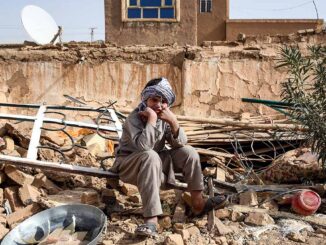 उत्तरी अफगानिस्तान में शक्तिशाली भूकंप के कारण कम से कम 20 लोगों की मौत