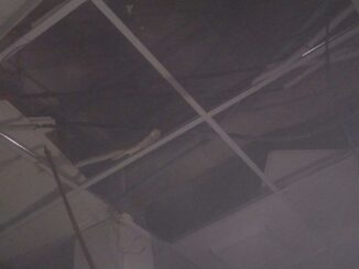 बड़वानी में अस्पताल की डायलिसिस इकाई में आग, कोई जनहानि नहीं