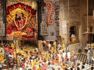 अगले साल शुरू हो सकती है बांके बिहारी मंदिर से दर्शन की लाइव स्ट्रीमिंग