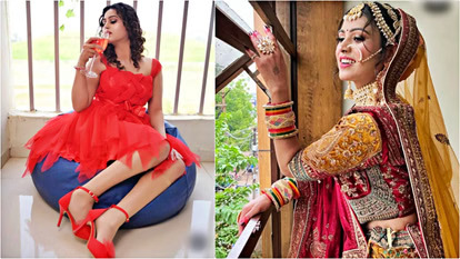 21 साल की मॉडल की अस्पताल में मौत, दोस्त हिरासत में लिया गया