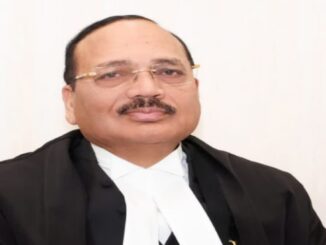 न्यायमूर्ति सूर्यकांत ने ली 53वें प्रधान न्यायाधीश के तौर पर शपथ, 15 माह देंगे सेवाएं