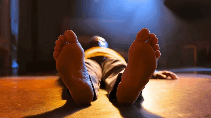 धार कलेक्ट्रेट में लोहे का दरवाजा गिरने से बुजुर्ग की मौत