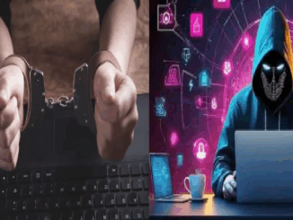 डिजिटल अरेस्ट गिरोह को बैंक खाते उपलब्ध कराने पर तीन लोग गिरफ्तार