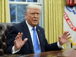 अमेरिका ने भारत सहित कई देशों के 32 संस्थानों और व्यक्तियों पर लगाए प्रतिबंध