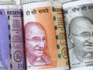 खंडवा में मदरसे से 19 लाख रुपये से अधिक के नकली नोट बरामद