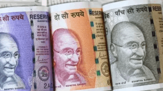 खंडवा में मदरसे से 19 लाख रुपये से अधिक के नकली नोट बरामद
