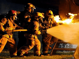 इंदौर में रसायन गोदाम में आग लगने से दो महिला मजदूरों की मौत, मालिक झुलसा